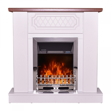 Semineu electric Asoli cu Galileo Silver, Dimensiuni (IxLxA) 1010X975X300 mm [1]