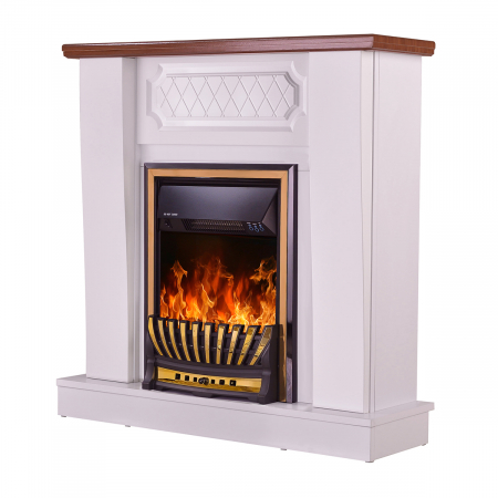 Semineu electric Asoli cu Meridian, Dimensiuni (IxLxA) 1010x975x300 mm [0]