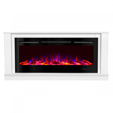 Semineu electric Bernard cu Hermes, Dimensiuni 725x1580x300 mm [1]