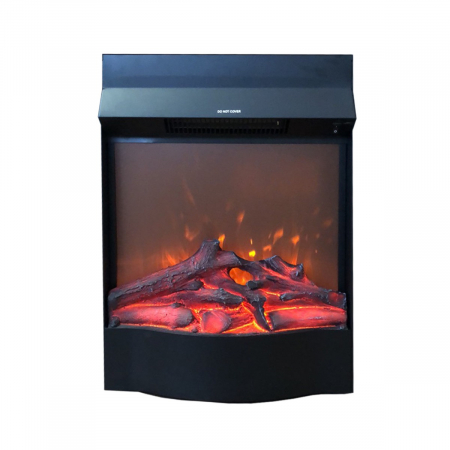 Semineu electric Clasic & Corsica, Dimensiuni (IxLxA): 893x950x330 mm [2]