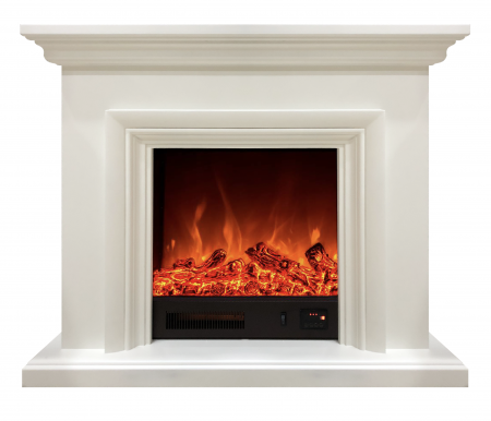 Semineu electric David, Dimensiuni (IxLxA): 800x1000x330 mm [1]