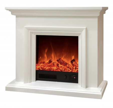 Semineu electric David, Dimensiuni (IxLxA): 800x1000x330 mm [0]