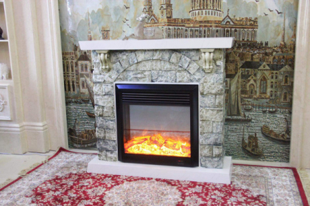 Semineu electric Demetra,  Dimensiune (IxLxA) 1100x1200x400 mm [4]