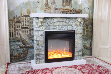 Semineu electric Demetra,  Dimensiune (IxLxA) 1100x1200x400 mm [2]