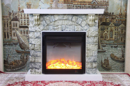 Semineu electric Demetra,  Dimensiune (IxLxA) 1100x1200x400 mm [1]