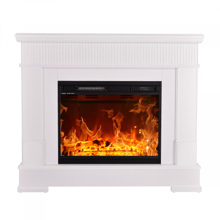 Semineu electric Ideal & Lorance, Dimensiuni 885*1035*280 mm [0]