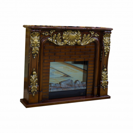 Semineu electric King,   Dimensiune (I*L*A) 1200*1500*320 mm [2]