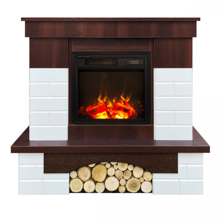 Semineu electric Leon & Dionis [1]