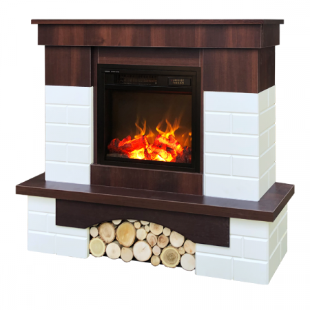 Semineu electric Leon & Dionis [0]