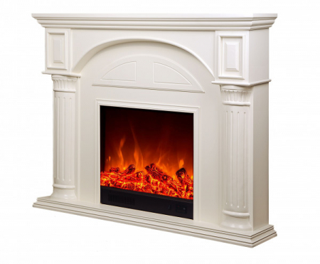 Semineu electric Lisabona mini, Dimensiune (IxLxA) 1020x1200x330 mm [0]