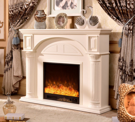 Semineu electric Lisabona mini, Dimensiune (IxLxA) 1020x1200x330 mm [3]