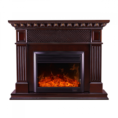 Semineu electric Malaesia, Dimensiuni (IxLXA): 1200x1500x320 mm [1]