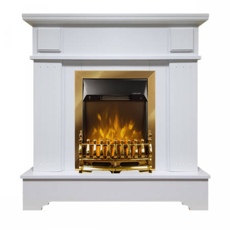 Semineu electric Marina extra & Galileo gold, Dimensiuni (IxLxA): 1092x1034x300 mm [1]
