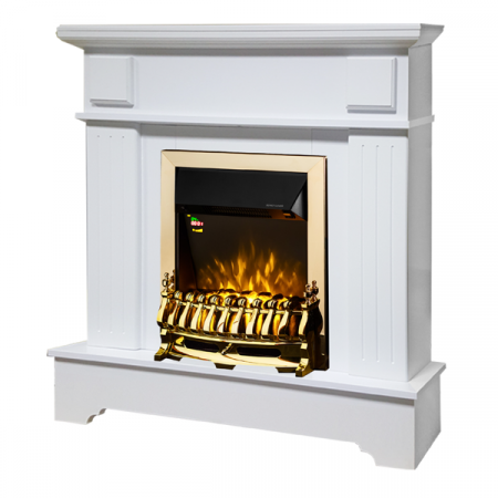 Semineu electric Marina extra & Galileo gold, Dimensiuni (IxLxA): 1092x1034x300 mm [0]