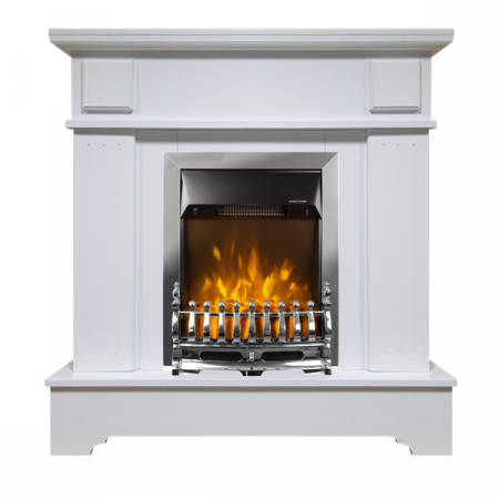 Semineu electric Marina extra & Galileo silver, Dimensiuni 1092x1034x300 mm [0]