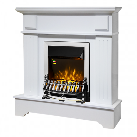 Semineu electric Marina extra & Galileo silver, Dimensiuni 1092x1034x300 mm [1]