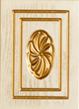 Semineu electric Marmaris & Mirabella,  Dimensiune (IxLxA) 980x1350x330 mm [4]