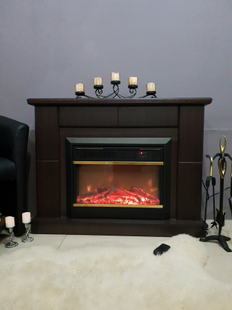 Semineu electric Maxim Wenghe & Mars, Dimensiuni (IxLxA) :826x1076x300 mm [2]