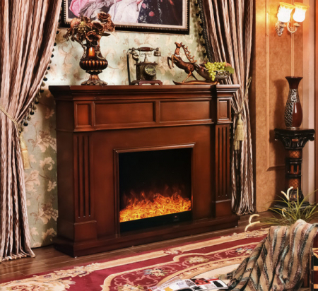 Semineu electric Nadejda maxi Wenghe,  Dimensiune (IxLxA) 1160x1500x330 mm [2]