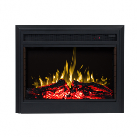 Semineu electric Napoleon & Carmen, Dimensiuni (I*L*A) :998*1280*330 mm [2]