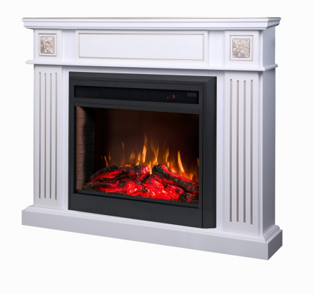 Semineu electric Napoleon & Carmen, Dimensiuni (I*L*A) :998*1280*330 mm [0]