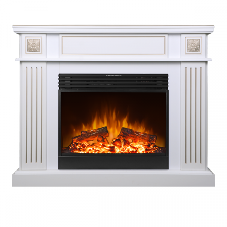 Semineu electric Napoleon & Mirabella, dimensiuni (I*L*A) :998*1280*330 mm [1]