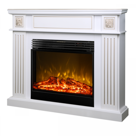 Semineu electric Napoleon & Mirabella, dimensiuni (I*L*A) :998*1280*330 mm [0]