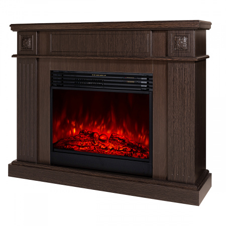 Semineu electric Napoleon & Mirabella, Dimensiuni (IxLxA) 998x1280x320 mm [0]