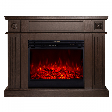Semineu electric Napoleon & Mirabella, Dimensiuni (IxLxA) 998x1280x320 mm [1]