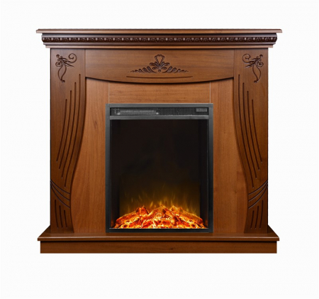 Semineu electric Napoli & Miriam, Dimensiuni 1016x1100x300 mm [1]