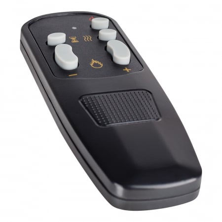 Semineu electric Olimpia & Lorance wenge, Dimensiuni (IxLxA)950*1200*300 mm , Efect 3D, Telecomanda, 1500 W [4]