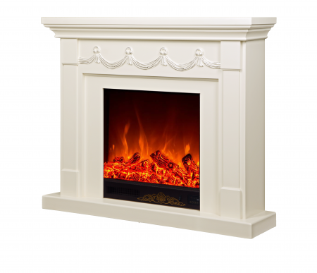 Semineu electric Olivia, dimensiuni (I*L*A) :1020*1200*330 mm [0]