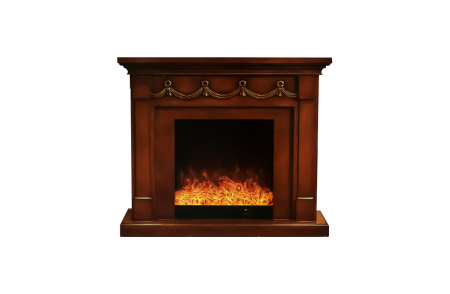 Semineu electric Olivia maro, 1500 W [1]