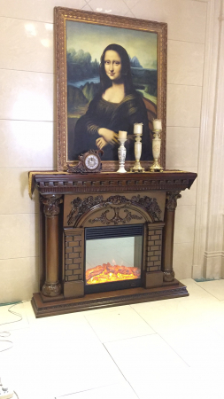 Semineu electric Pegas, Dimensiuni (IxLXA): 1200x1500x320 mm [3]