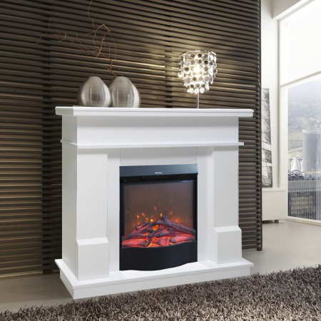 Semineu electric Rodos & Corsica, Dimensiuni (I*L*A) :973*1034*300 mm [1]