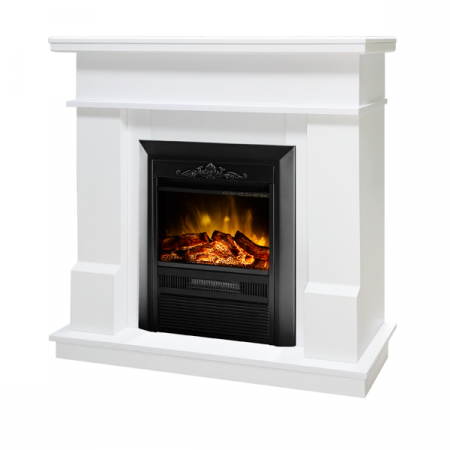 Semineu electric Rodos & Cristina, Dimensiuni 973x1034x300 mm [0]