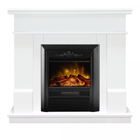 Semineu electric Rodos & Cristina, Dimensiuni 973x1034x300 mm [1]