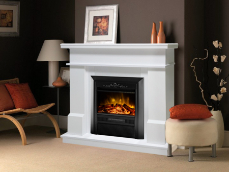 Semineu electric Rodos & Cristina, Dimensiuni 973x1034x300 mm [2]