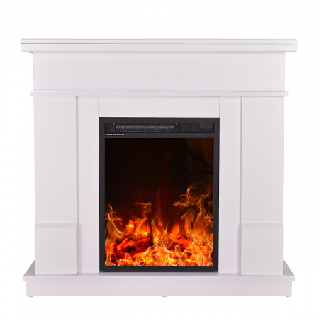 Semineu electric Rodos & Miriam, Dimensiuni (I*L*A) :973*1034*300 mm [1]