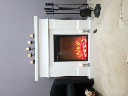 Semineu electric Rodos & Miriam, Dimensiuni (I*L*A) :973*1034*300 mm [3]
