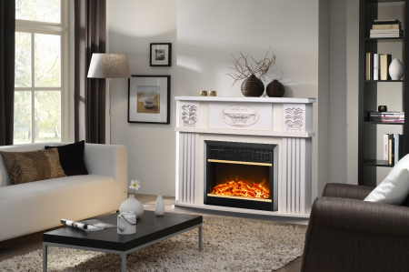 Semineu electric Roma mini & Mars, Dimensiuni (IxLxA): 967x1200x310 mm [1]