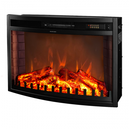 Semineu  electric Roma mini & Zakinthos,  Dimensiuni (I*L*A) :967*1200*310 mm [3]