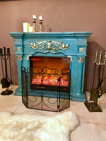 Semineu electric Savage mini [3]