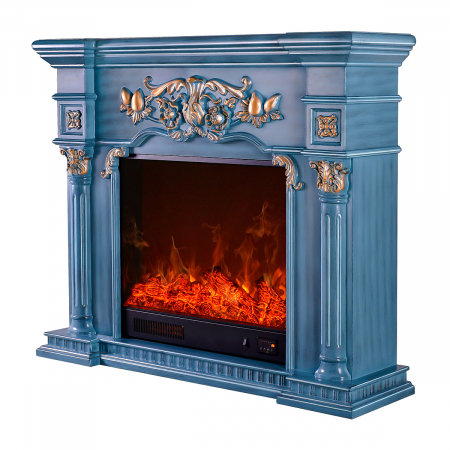 Semineu electric Savage mini [0]