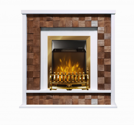 Semineu electric Senator & Galileo gold, Dimensiuni (IxLxA): 900x945x308 mm [0]