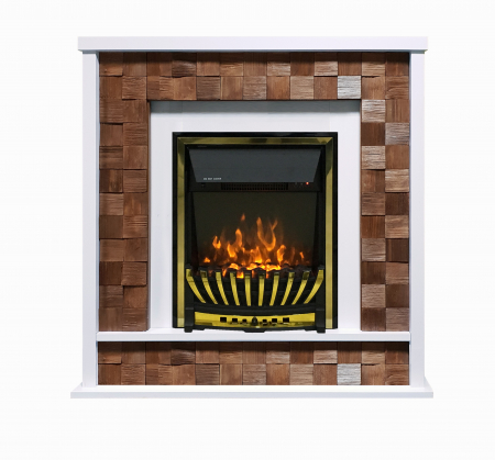 Semineu electric Senator & Meridian, Dimensiuni (IxLxA): 900x945x308 mm [0]