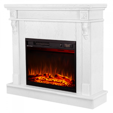 Semineu electric Solomon cu Lorance, Dimensiuni 900x1000x300 mm [0]