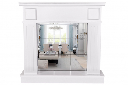 Semineu Marina Plus, Dimensiuni 1000x1035x300 mm [1]