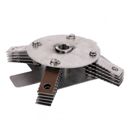 Accesorii mori electrice - Set ciocanele pentru moara cereale
