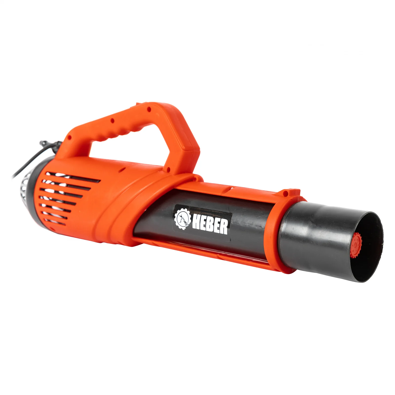 Set Pompa de stropit electrica, HEBER®, 20 L + Atomizorul electric portabil [6]